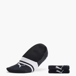 Puma 2er Pack Füßlinge