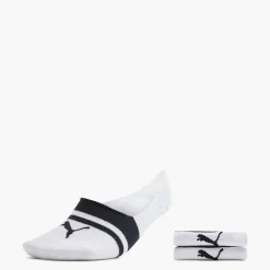 Puma 2er Pack Füßlinge