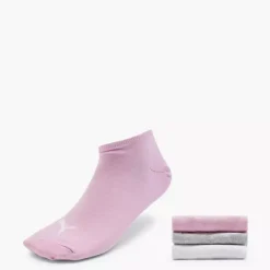 Puma 3er Pack Socken