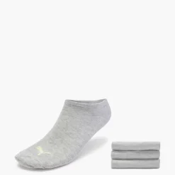 Puma 3er Pack Socken