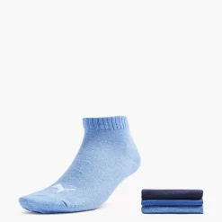 Puma 3er Pack Socken