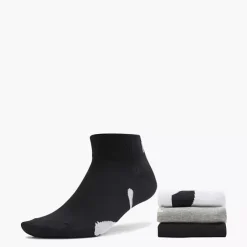 Puma 3er Pack Socken