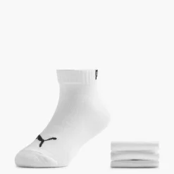 Puma 3er Pack Socken