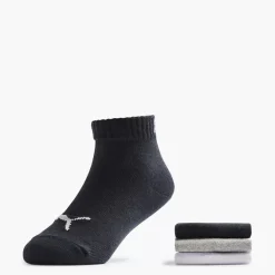 Puma 3er Pack Socken