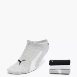 Puma 3er Pack Socken