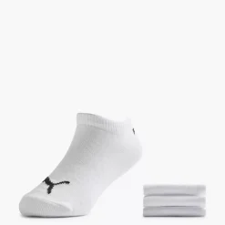 Puma 3er Pack Socken