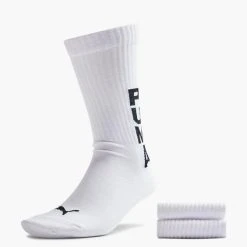 Puma 2er Pack Socken