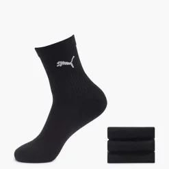 Puma 3er Pack Socken