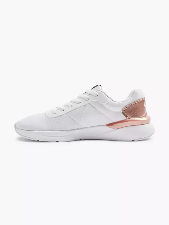 Puma Sneaker Rose Metallic Pop 2 Puma Sneaker Rose Metallic Pop – Bild 2