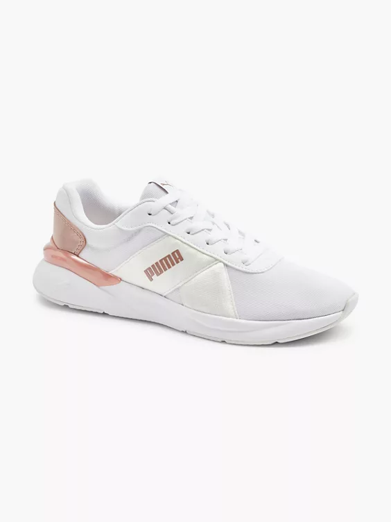 Puma Sneaker Rose Metallic Pop 6 Puma Sneaker Rose Metallic Pop – Bild 6