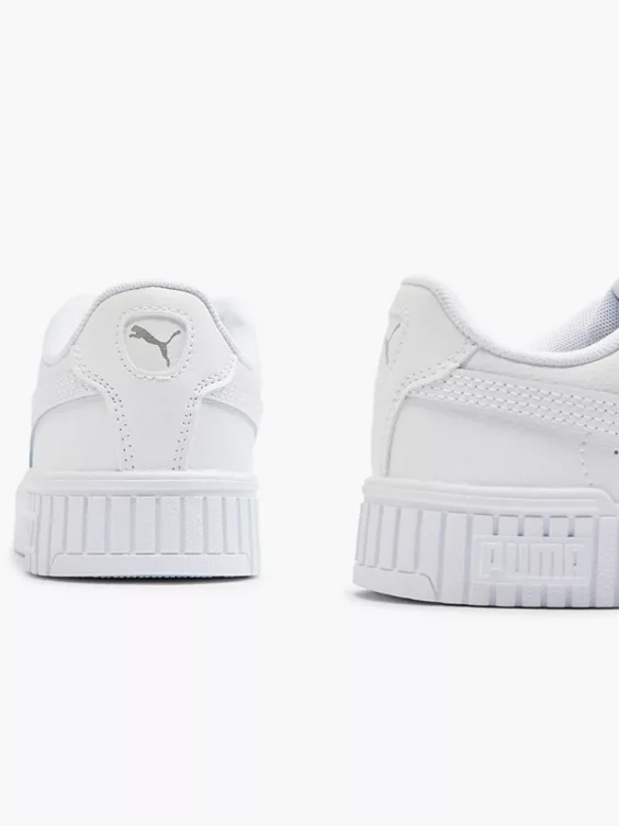 Puma Sneaker Carina 2.0 Jr 4 Puma Sneaker Carina 2.0 Jr – Bild 4