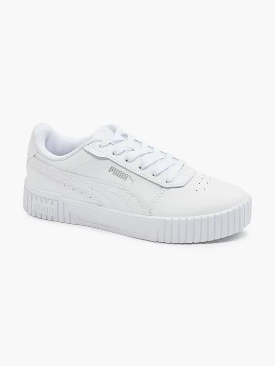 Puma Sneaker Carina 2.0 Jr 6 Puma Sneaker Carina 2.0 Jr – Bild 6