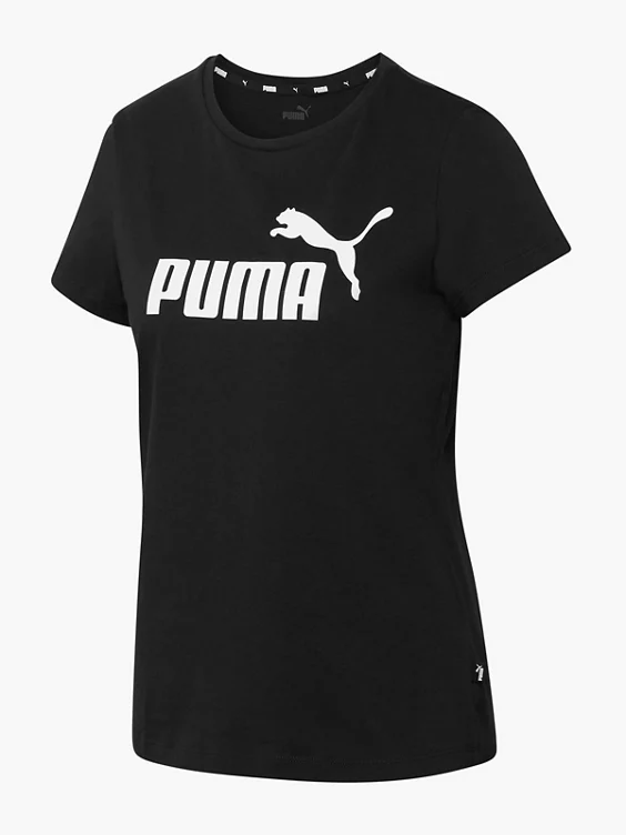 Puma T-Shirt 1 Puma T-Shirt