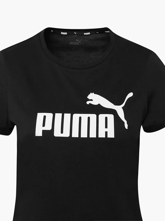Puma T-Shirt 4 Puma T-Shirt – Bild 4