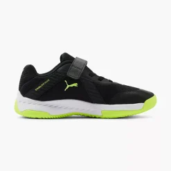 Puma Hallenschuh Luminous V Jr