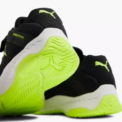 Puma Hallenschuh Luminous V Jr -Puma Shop 2087512 H4