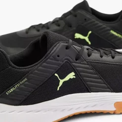 Puma Hallenschuh Luminous -Puma Shop 2087515 H5