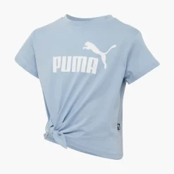 Puma Knotted T-Shirt