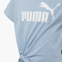 Puma Knotted T-Shirt -Puma Shop 2088091 H3