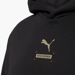 Puma Hoodie -Puma Shop 2088122 H3