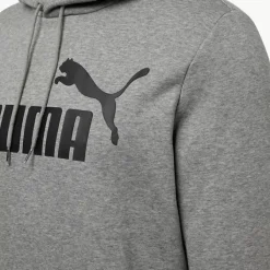 Puma Hoodie -Puma Shop 2088130 H4