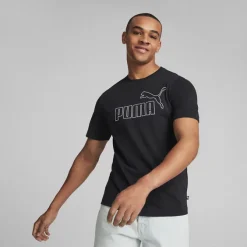 Puma T-Shirt -Puma Shop 2088149 H5