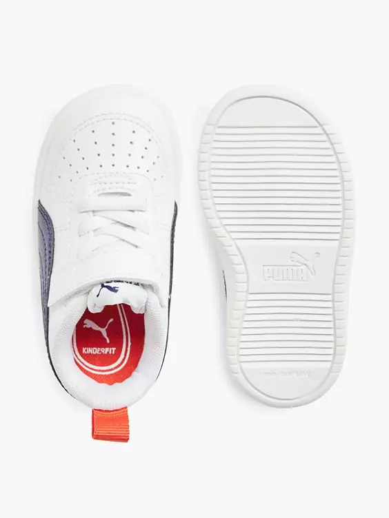 Puma Sneaker Puma Rickie AC Inf 3 Puma Sneaker Puma Rickie AC Inf – Bild 3