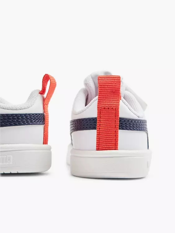 Puma Sneaker Puma Rickie AC Inf 4 Puma Sneaker Puma Rickie AC Inf – Bild 4