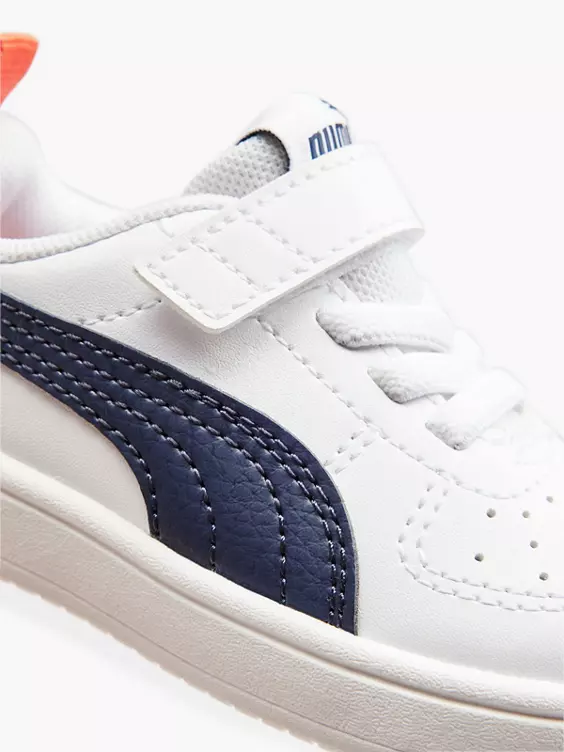 Puma Sneaker Puma Rickie AC Inf 5 Puma Sneaker Puma Rickie AC Inf – Bild 5