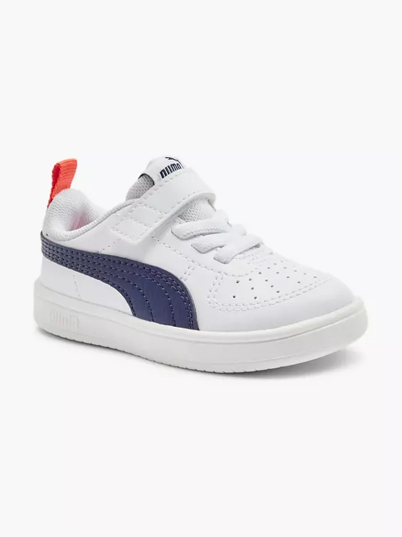 Puma Sneaker Puma Rickie AC Inf 6 Puma Sneaker Puma Rickie AC Inf – Bild 6