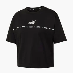 Puma Crop T-Shirt