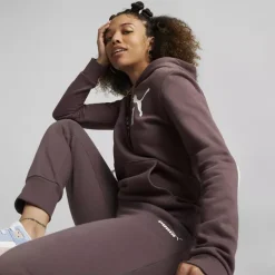 Puma Hoodie -Puma Shop 2088367 H5