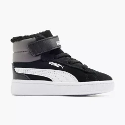 Puma Mid Cut Puma Vikky V2 Mid Fur INF