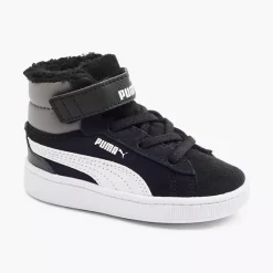 Puma Mid Cut Puma Vikky V2 Mid Fur INF -Puma Shop 2097114 H6