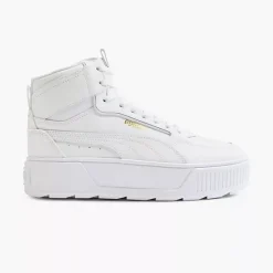 Puma Mid Cut Karmen Rebelle Mid