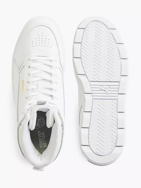 Puma Mid Cut Karmen Rebelle Mid 3 Puma Mid Cut Karmen Rebelle Mid – Bild 3