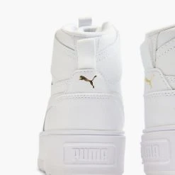 Puma Mid Cut Karmen Rebelle Mid 9 Puma Mid Cut Karmen Rebelle Mid -Puma Shop 2097120 H4