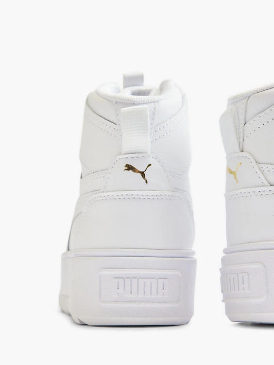 Puma Mid Cut Karmen Rebelle Mid 4 Puma Mid Cut Karmen Rebelle Mid – Bild 4