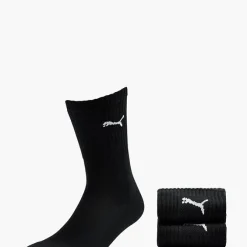 Puma 3er Pack Socken