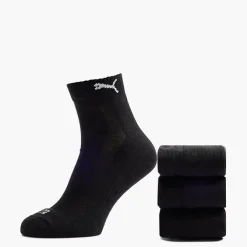 Puma 3er Pack Socken