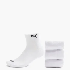 Puma 3er Pack Socken