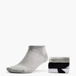 Puma 3er Pack Socken