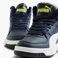 Puma Mid Cut Puma Rebound Joy Fur Jr 10 Puma Mid Cut Puma Rebound Joy Fur Jr -Puma Shop 2099427 H5