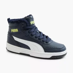 Puma Mid Cut Puma Rebound Joy Fur Jr 11 Puma Mid Cut Puma Rebound Joy Fur Jr -Puma Shop 2099427 H6