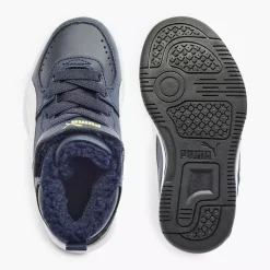 Puma Mid Cut Puma Rebound Joy Fur PS -Puma Shop 2099497 H3