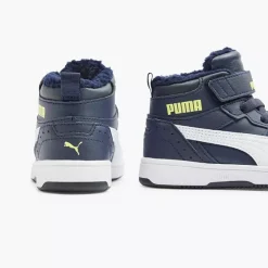 Puma Mid Cut Puma Rebound Joy Fur PS -Puma Shop 2099497 H4