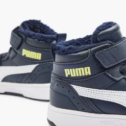 Puma Mid Cut Puma Rebound Joy Fur PS -Puma Shop 2099497 H5