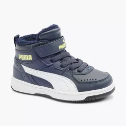 Puma Mid Cut Puma Rebound Joy Fur PS -Puma Shop 2099497 H6