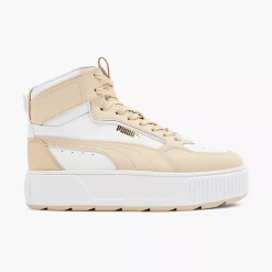 Puma Mid Cut Karmen Rebelle Mid