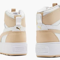 Puma Mid Cut Karmen Rebelle Mid -Puma Shop 2109434 H4